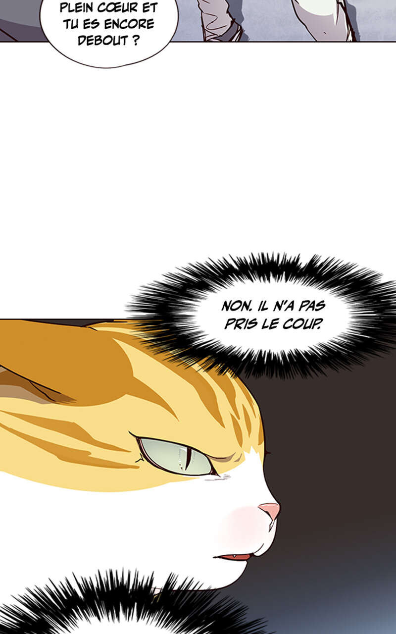 Eleceed Chapitre 25 - Page 84