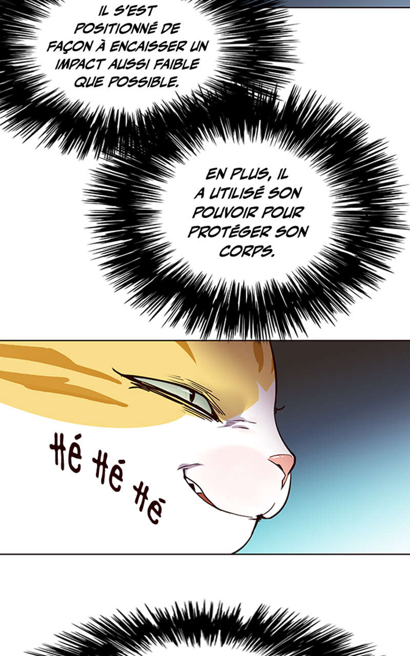 Eleceed Chapitre 25 - Page 85