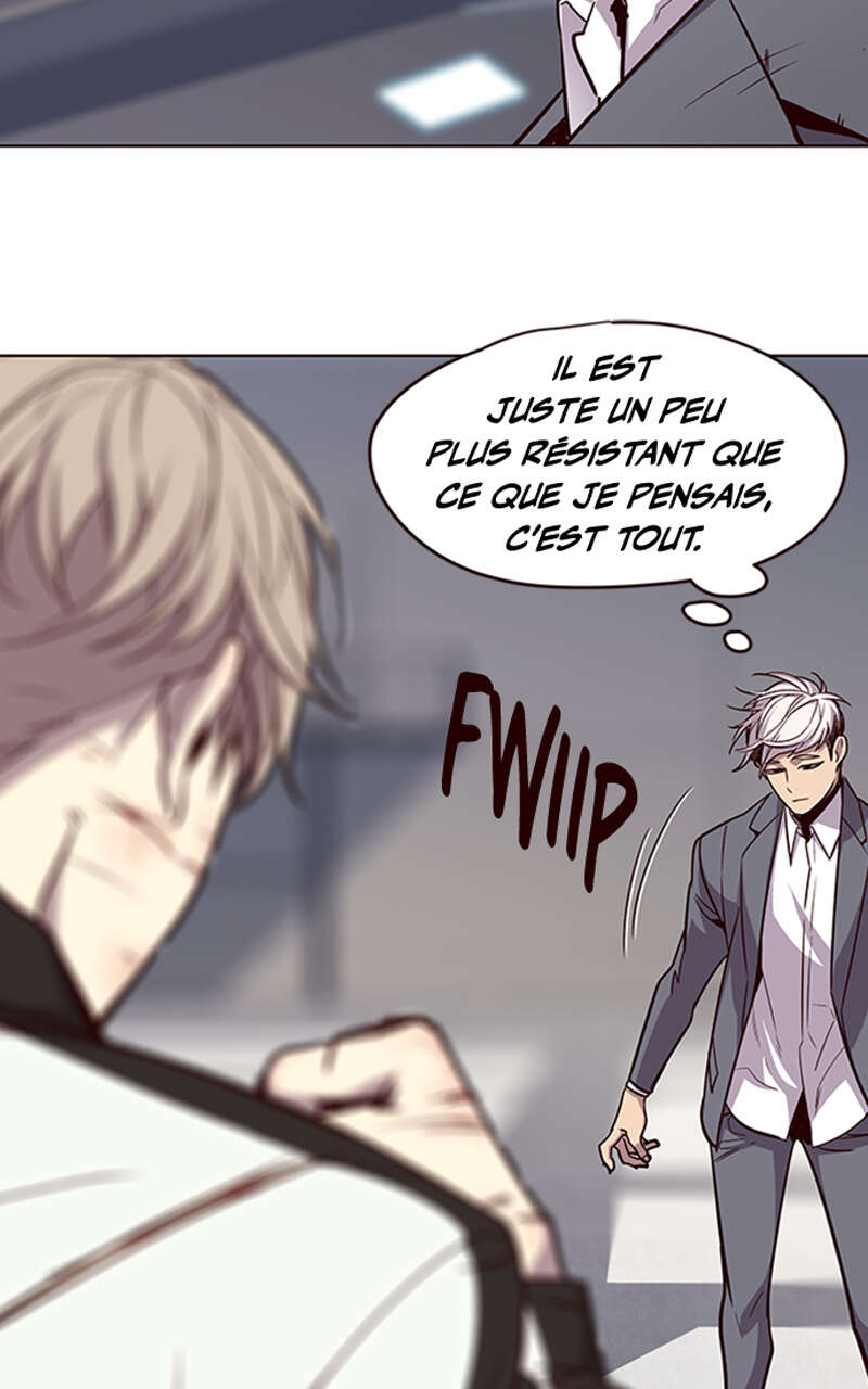 Eleceed Chapitre 26 - Page 10