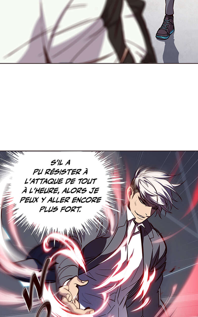 Eleceed Chapitre 26 - Page 11