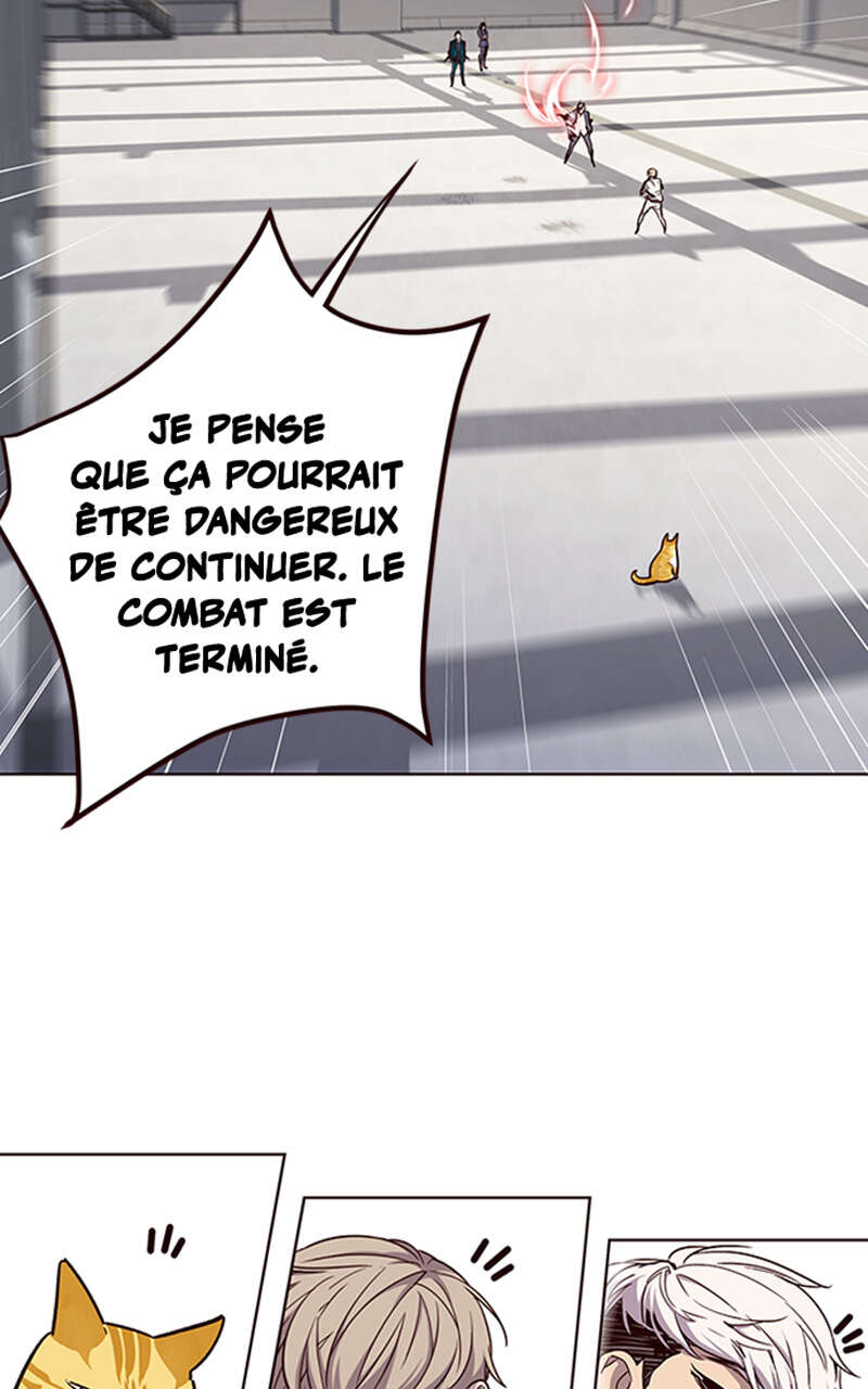 Eleceed Chapitre 26 - Page 16
