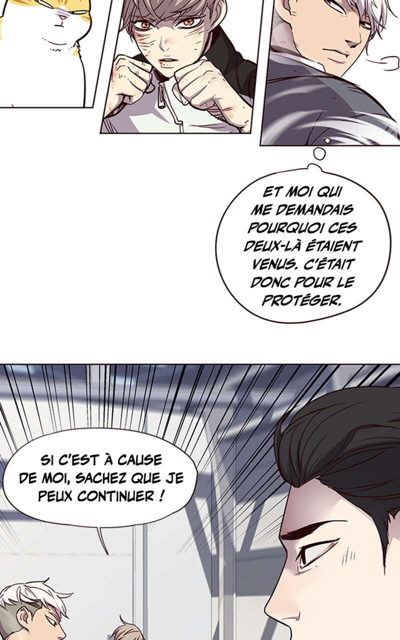 Eleceed Chapitre 26 - Page 17
