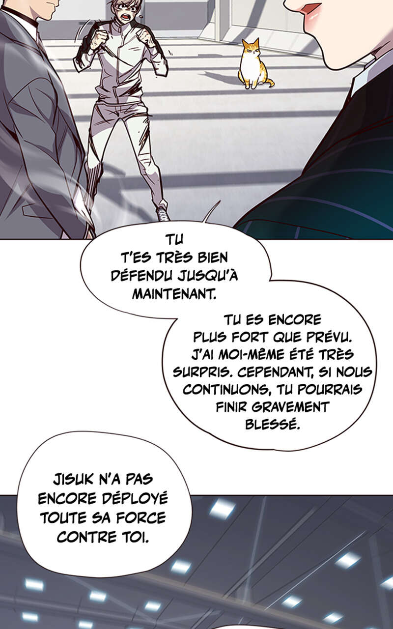 Eleceed Chapitre 26 - Page 18