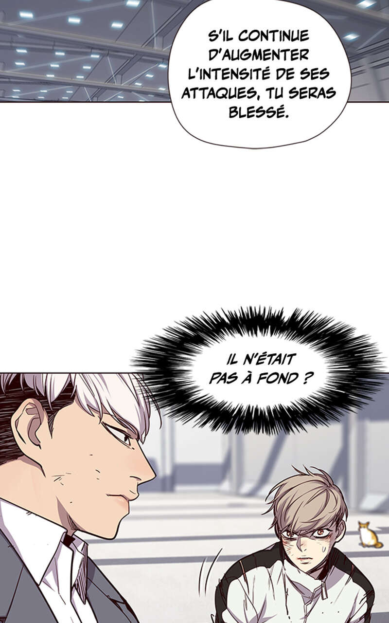 Eleceed Chapitre 26 - Page 19