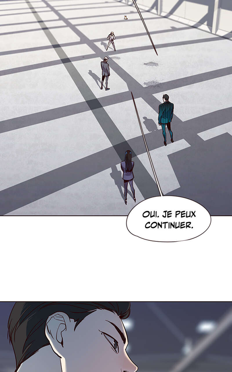 Eleceed Chapitre 26 - Page 2