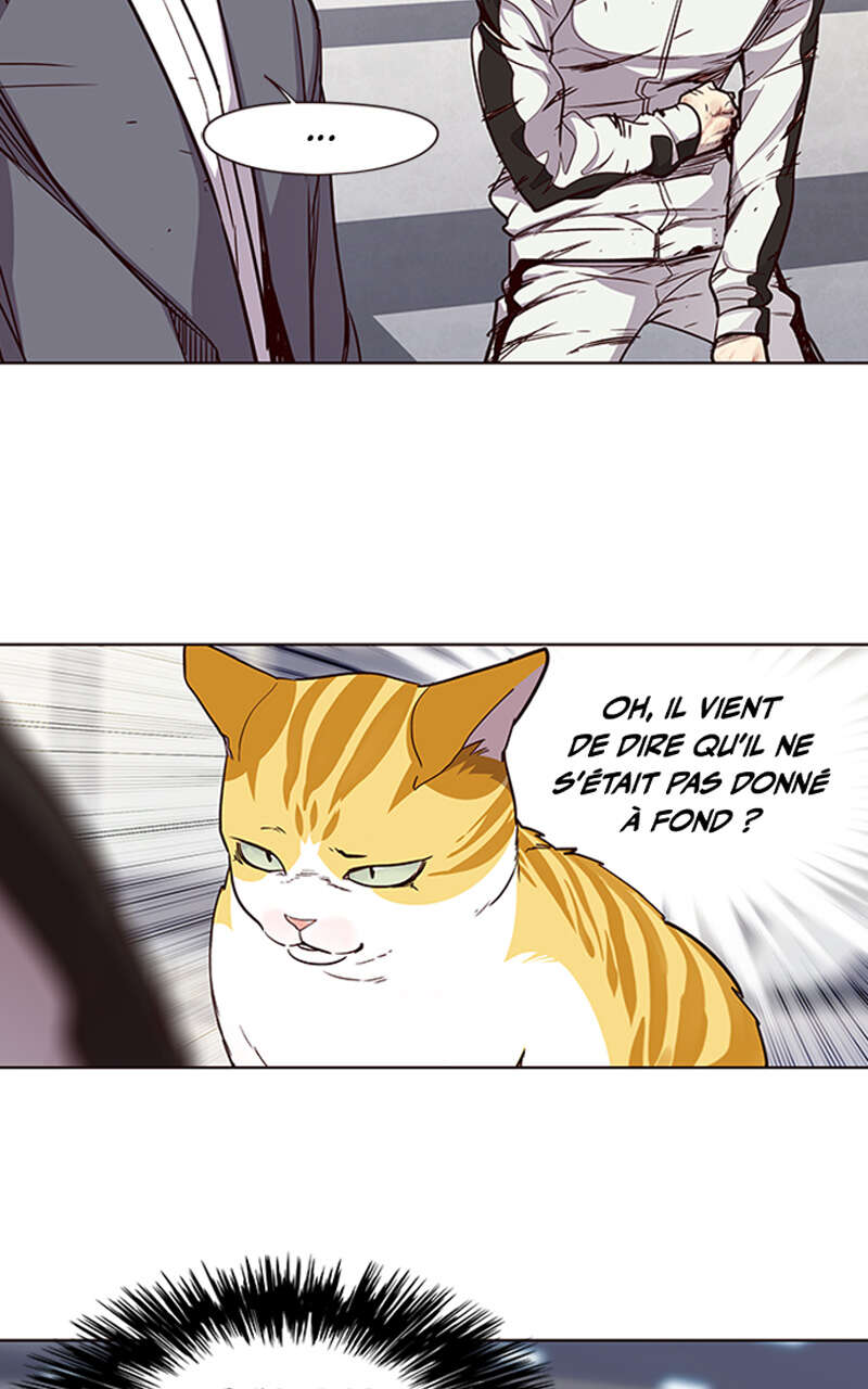 Eleceed Chapitre 26 - Page 20
