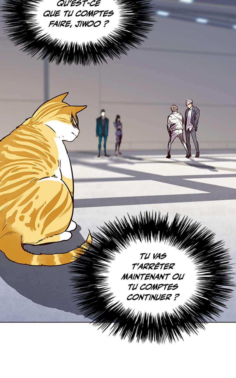 Eleceed Chapitre 26 - Page 21
