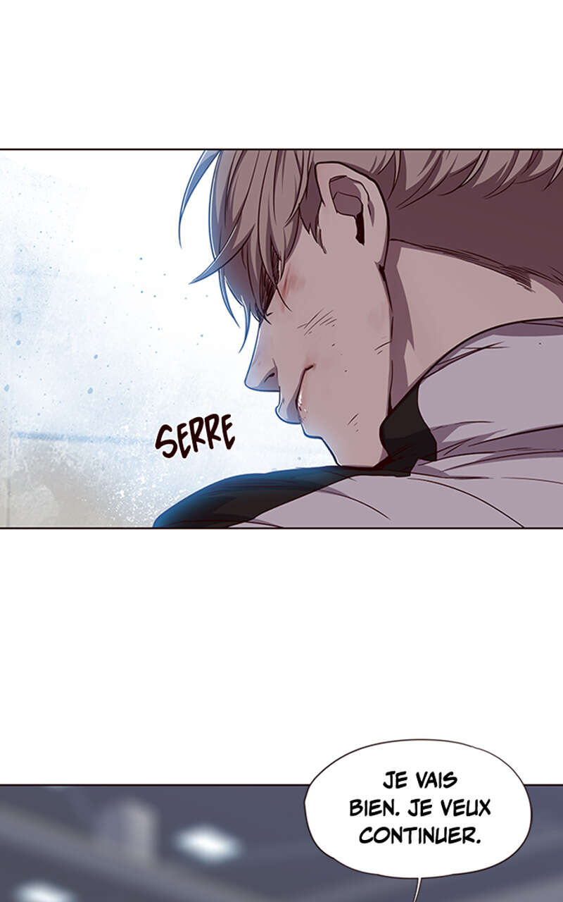 Eleceed Chapitre 26 - Page 22