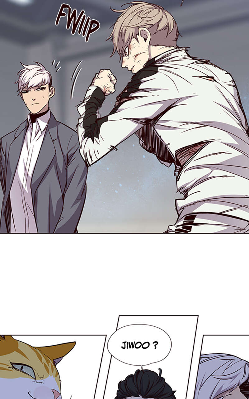 Eleceed Chapitre 26 - Page 23