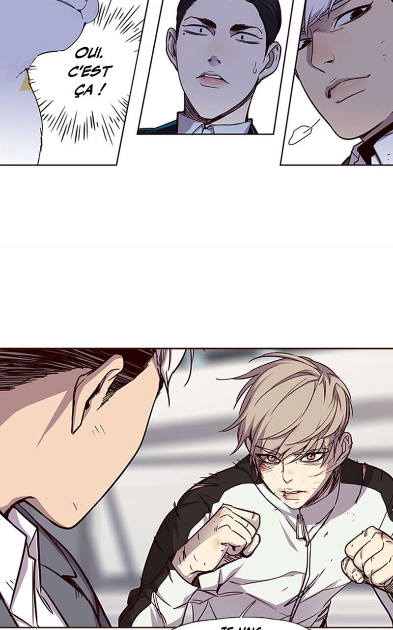 Eleceed Chapitre 26 - Page 24