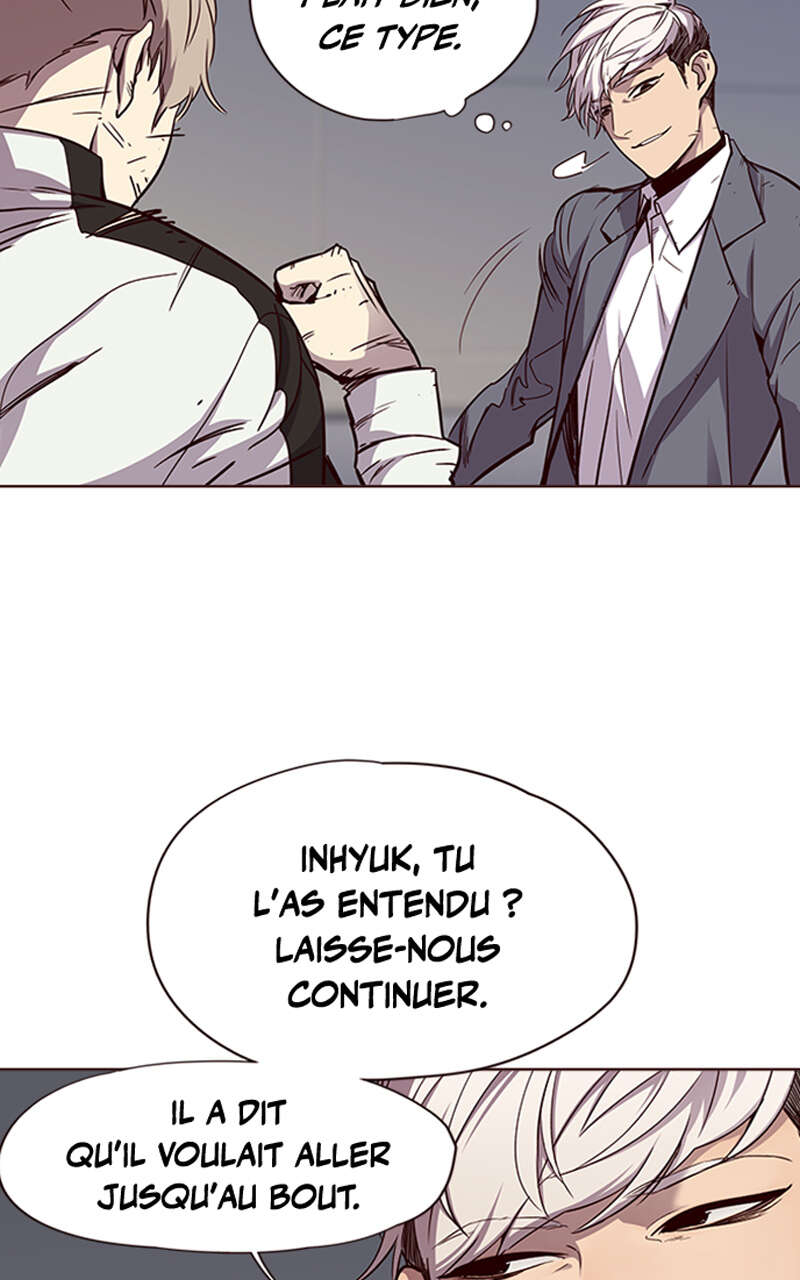 Eleceed Chapitre 26 - Page 26