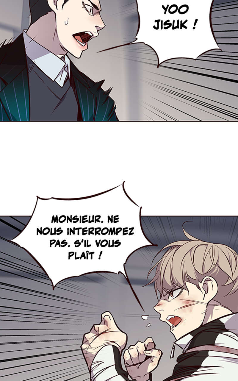 Eleceed Chapitre 26 - Page 29