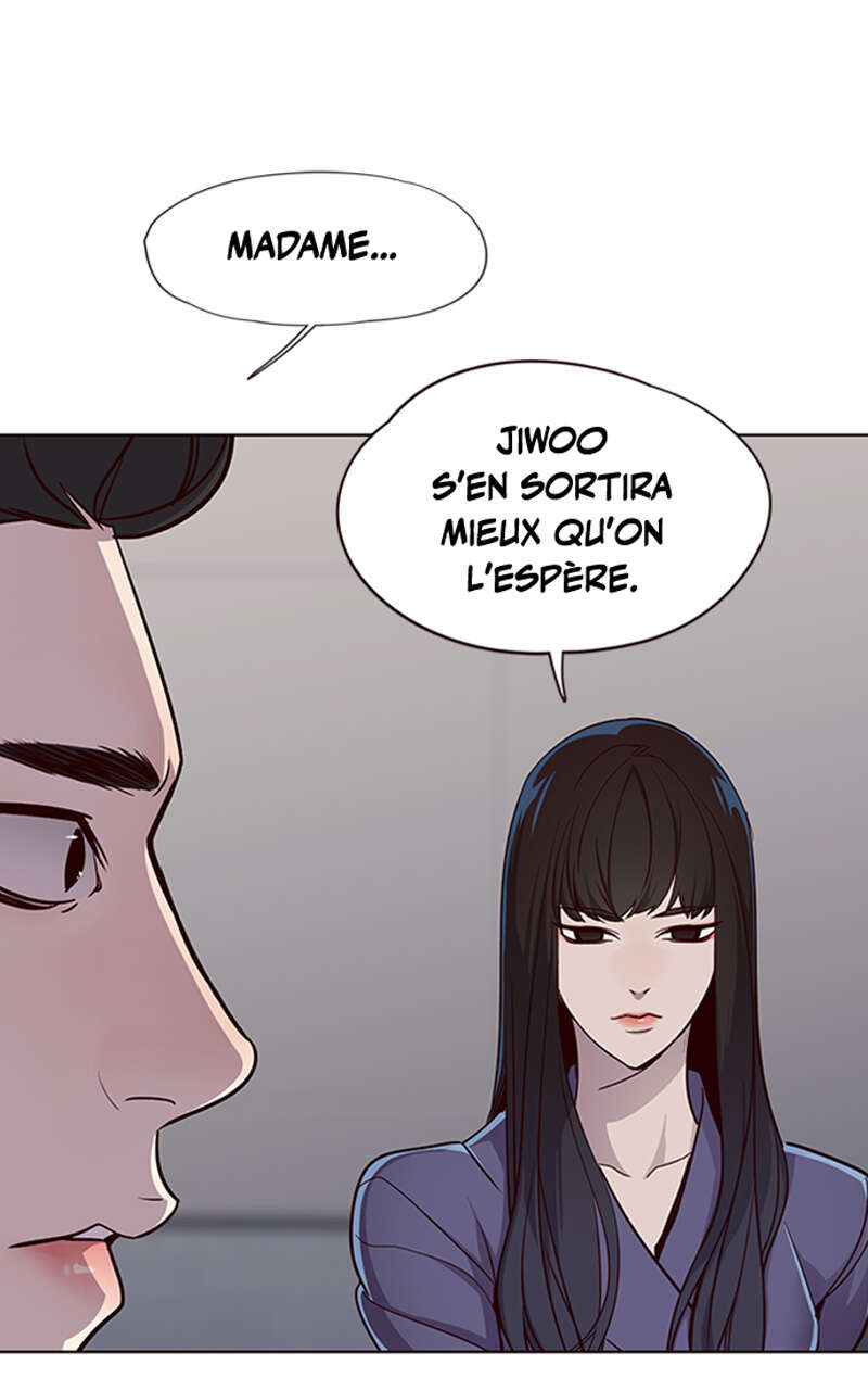 Eleceed Chapitre 26 - Page 31