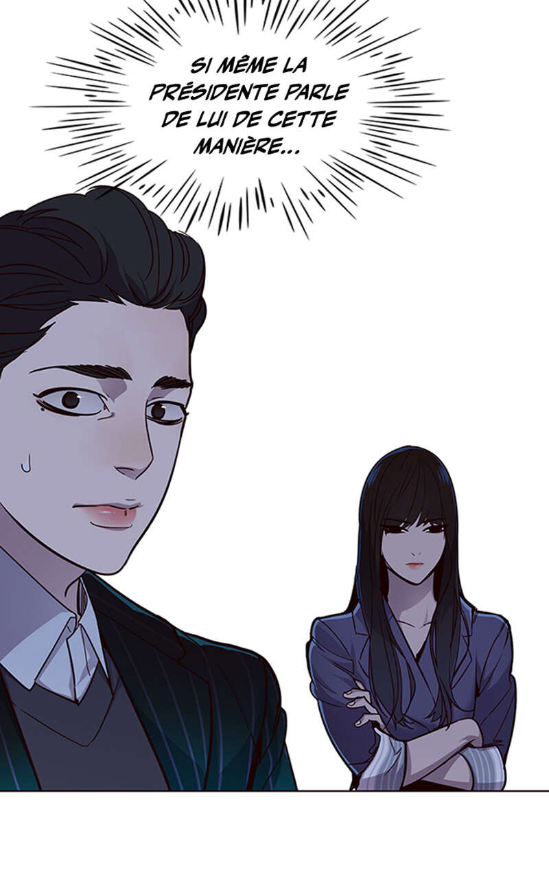 Eleceed Chapitre 26 - Page 33