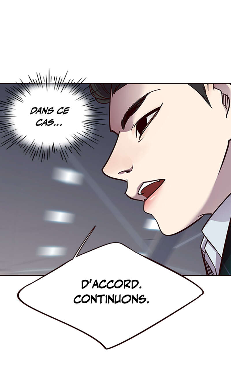 Eleceed Chapitre 26 - Page 35
