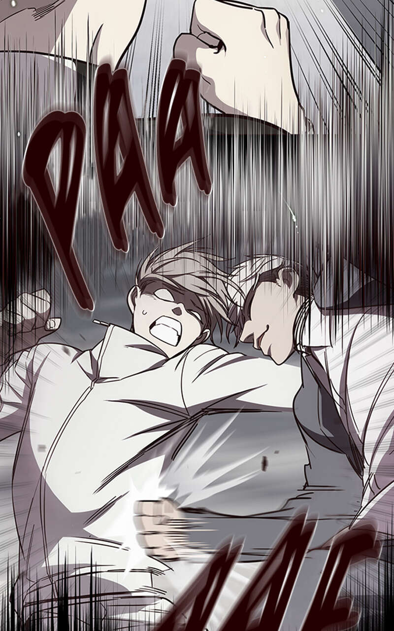 Eleceed Chapitre 26 - Page 39