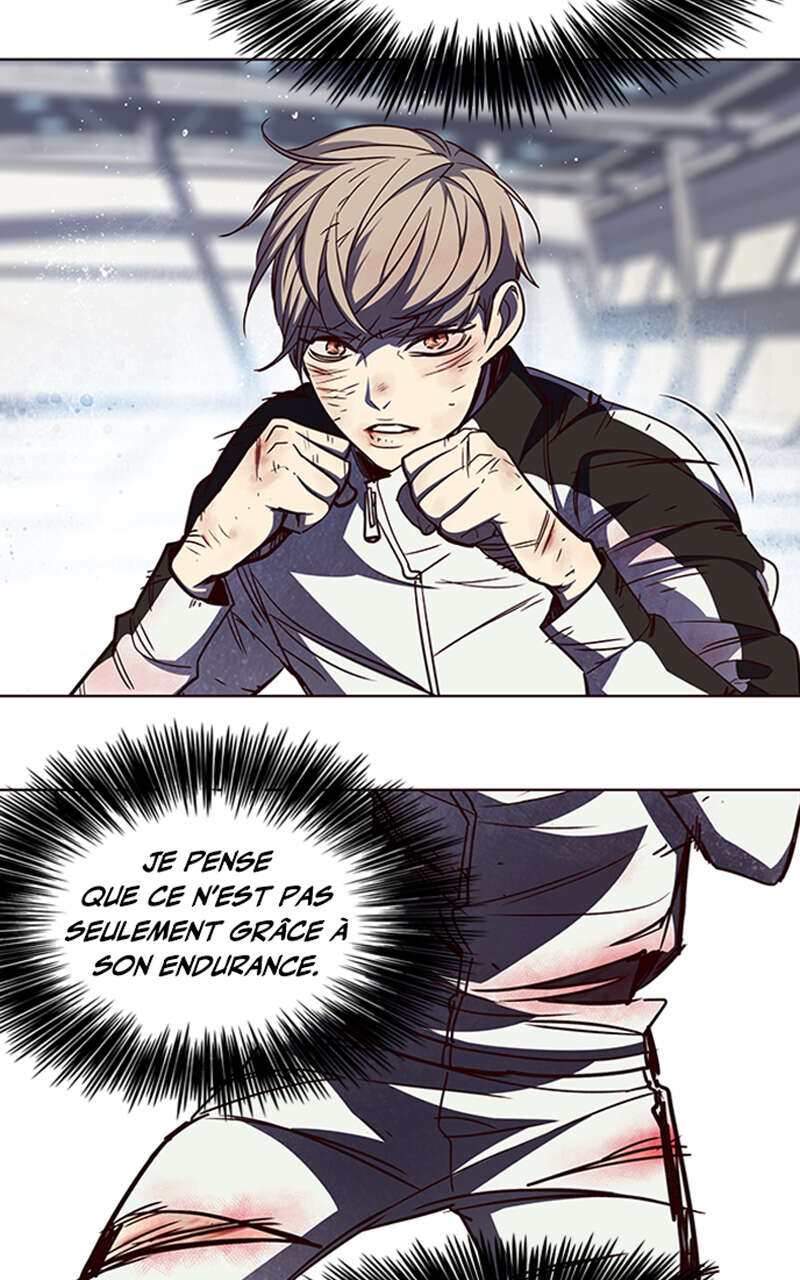 Eleceed Chapitre 26 - Page 4