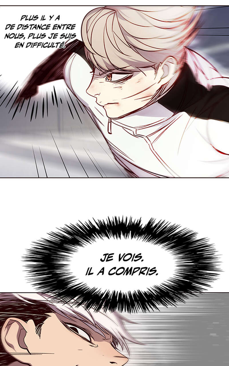Eleceed Chapitre 26 - Page 41