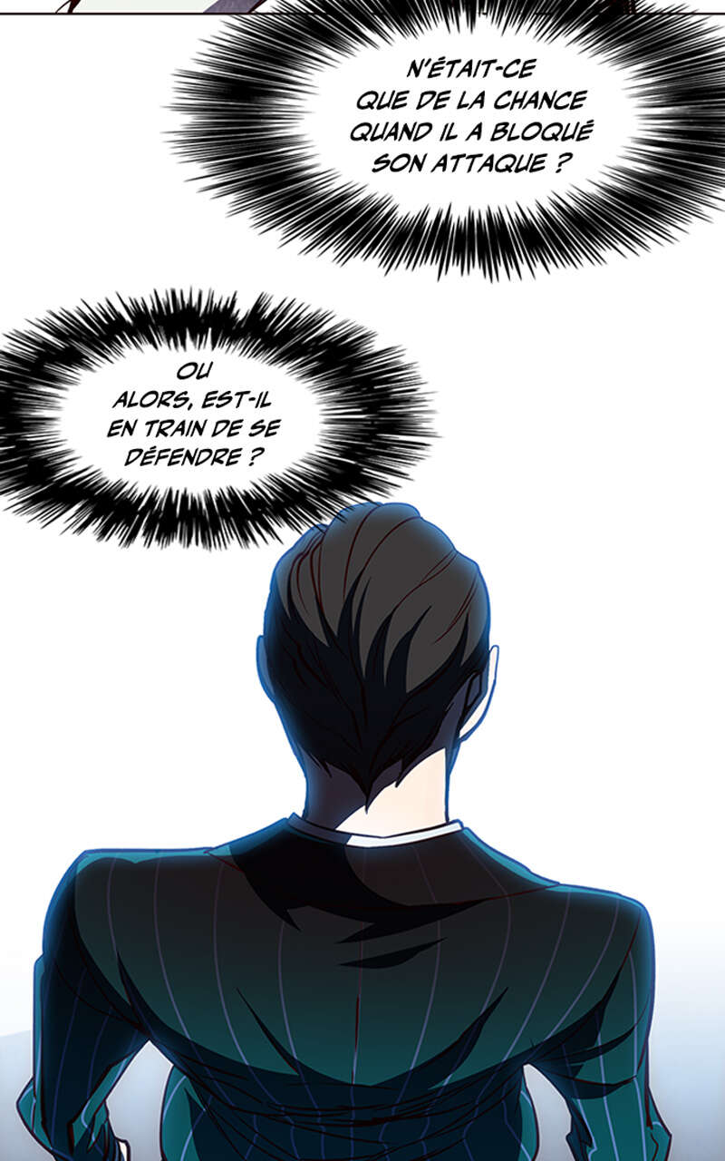Eleceed Chapitre 26 - Page 5