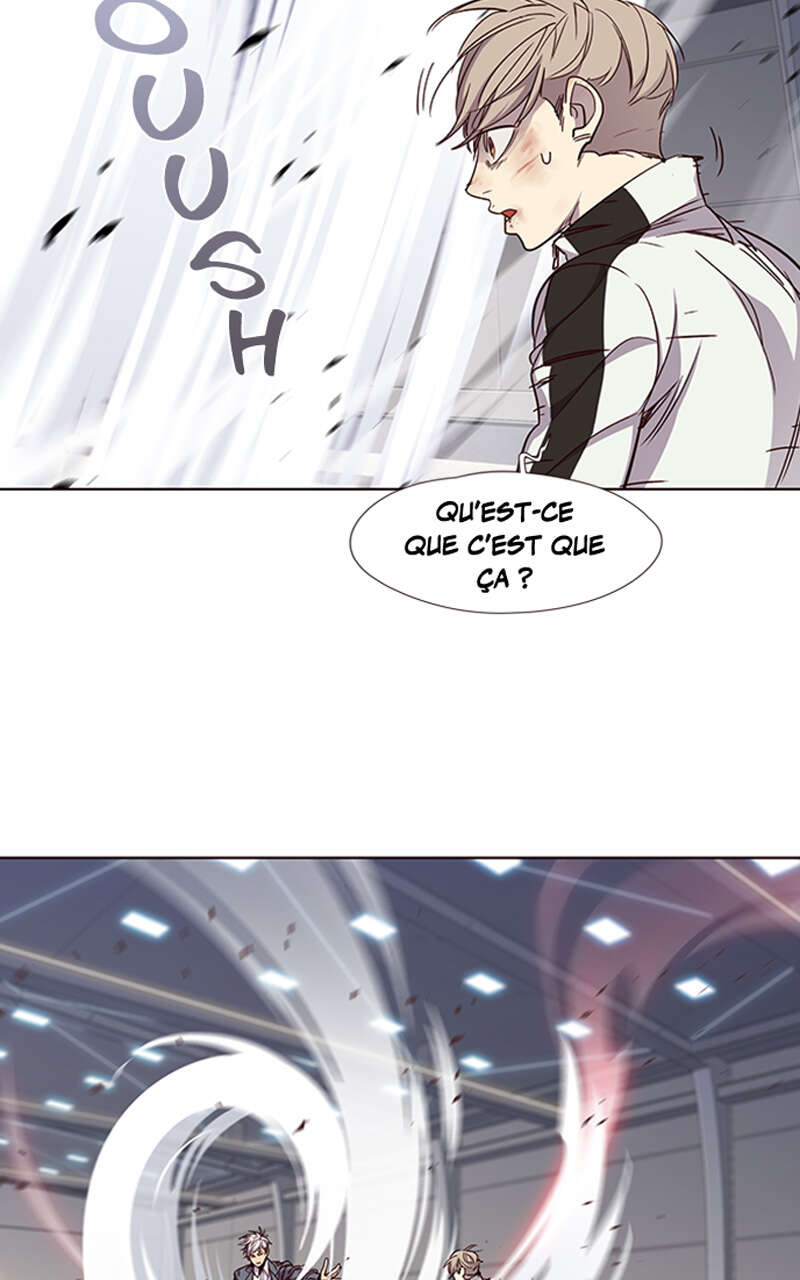 Eleceed Chapitre 26 - Page 57