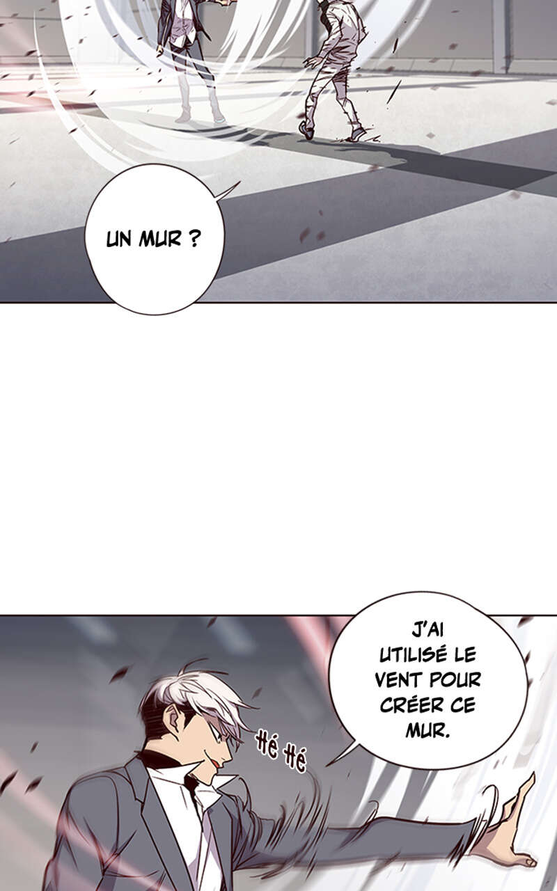 Eleceed Chapitre 26 - Page 58