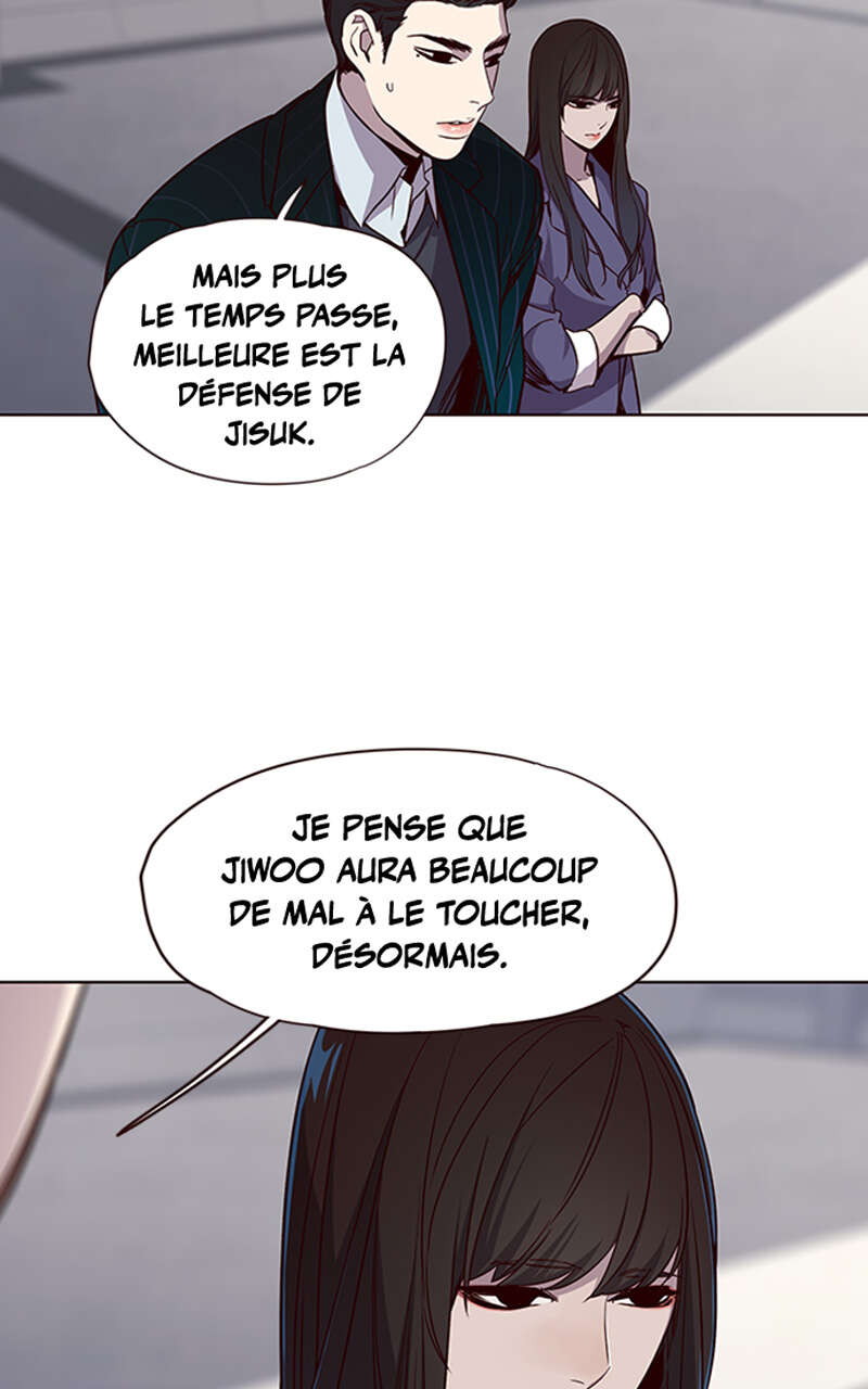 Eleceed Chapitre 26 - Page 63