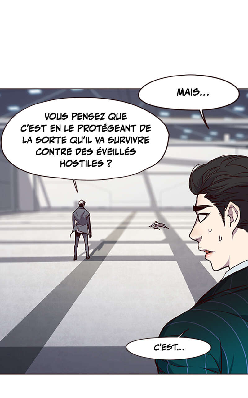 Eleceed Chapitre 26 - Page 71