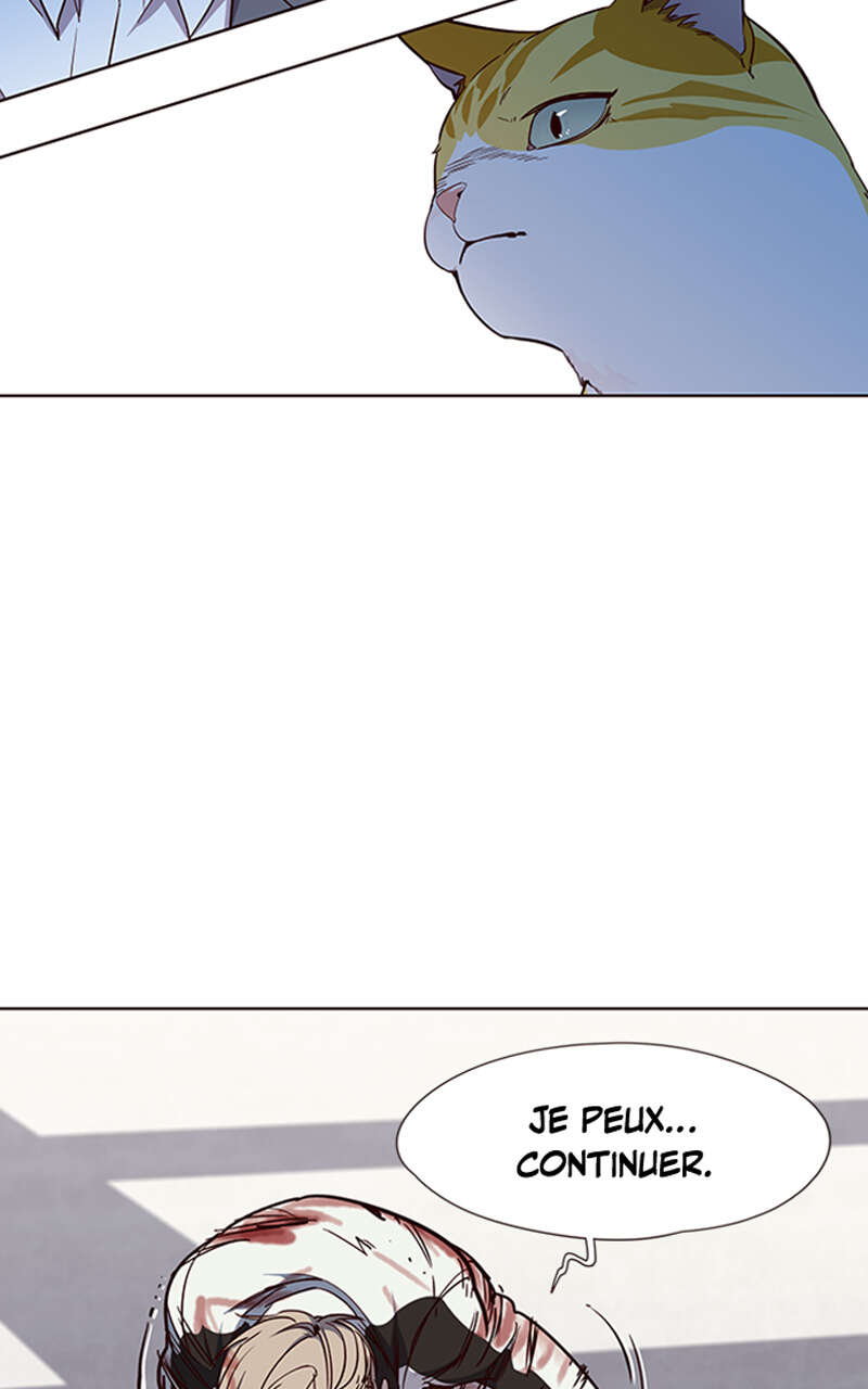 Eleceed Chapitre 26 - Page 76