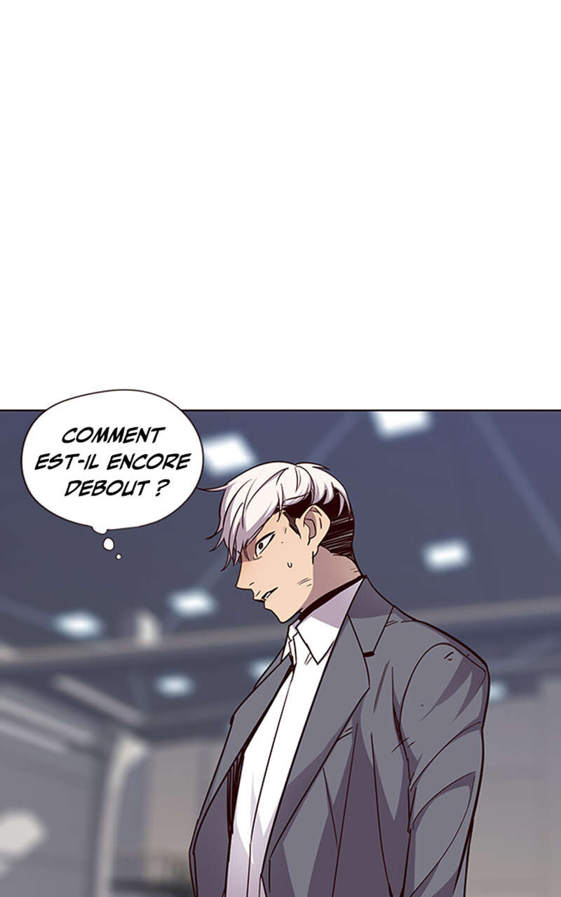 Eleceed Chapitre 26 - Page 8