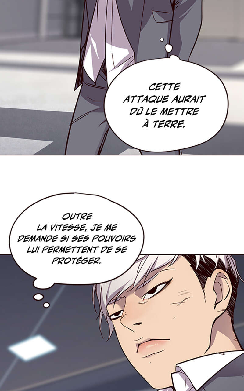 Eleceed Chapitre 26 - Page 9