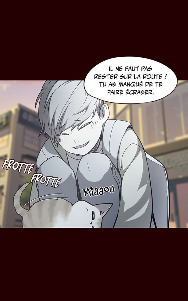 Eleceed Chapitre 27 - Page 13