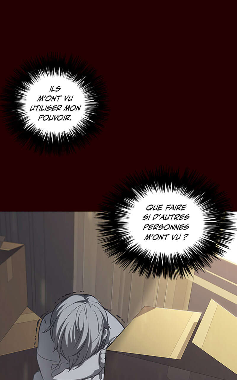 Eleceed Chapitre 27 - Page 19