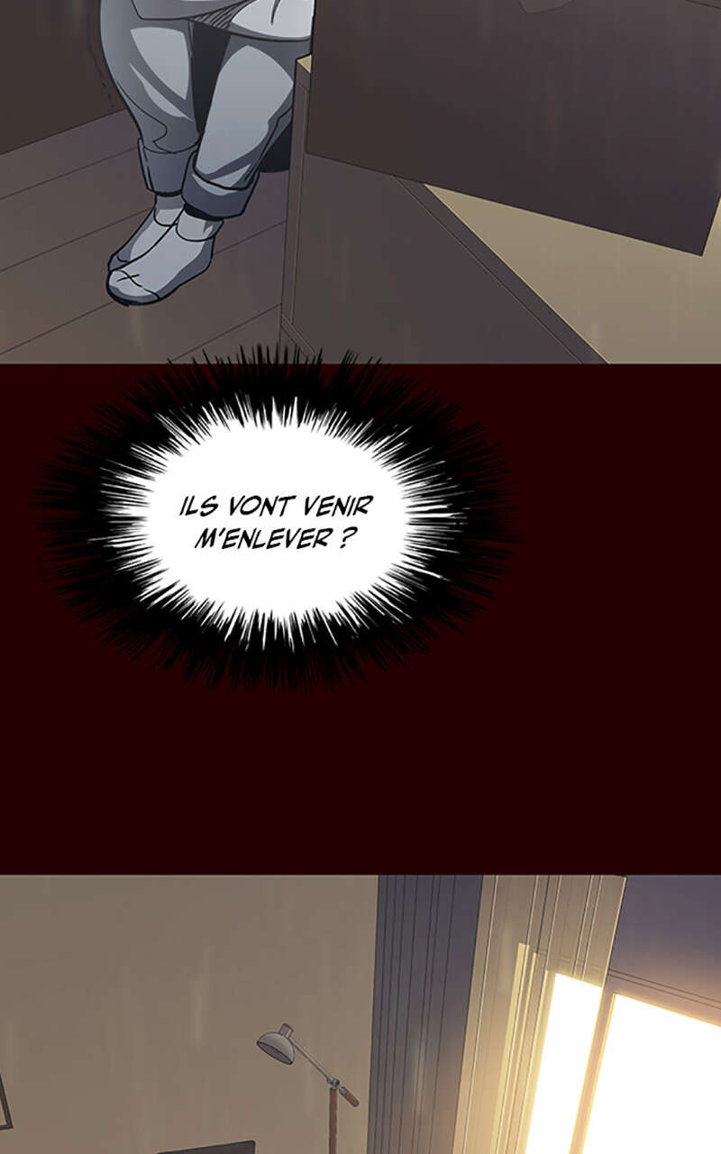 Eleceed Chapitre 27 - Page 20