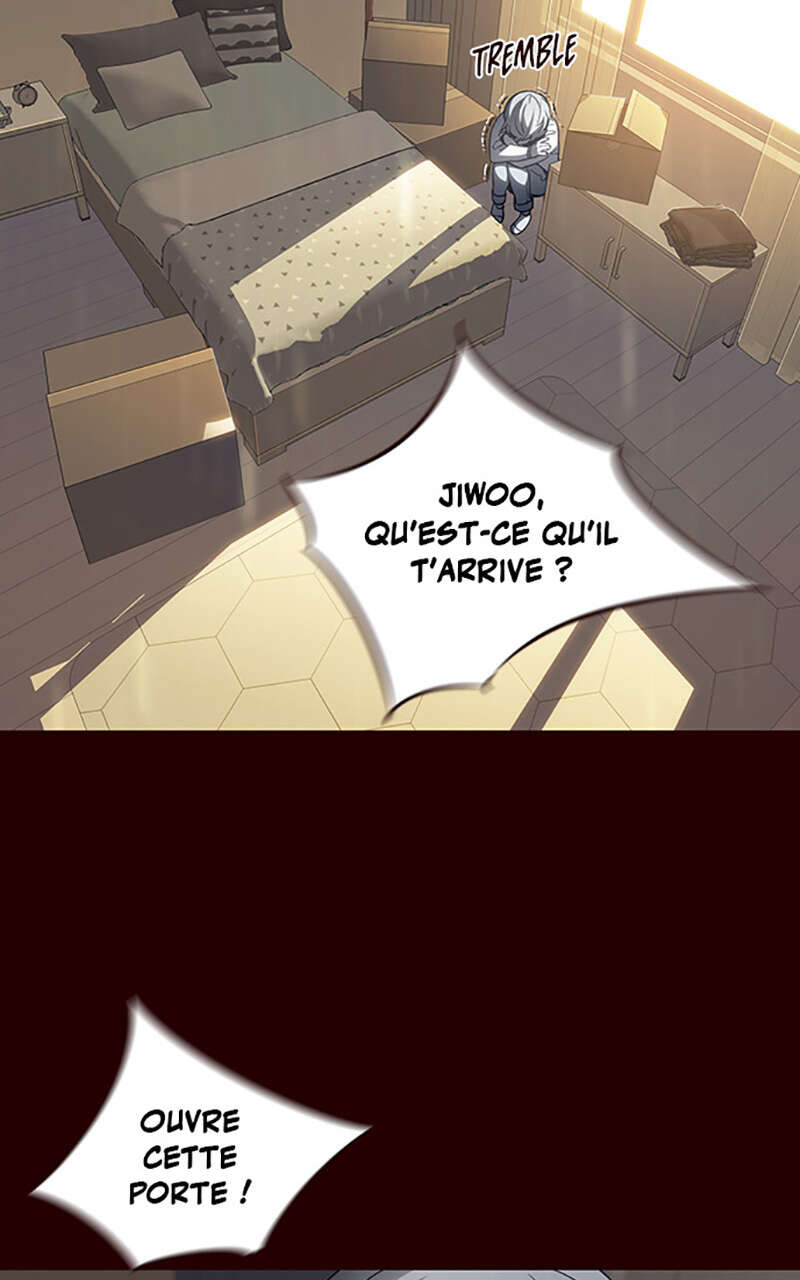 Eleceed Chapitre 27 - Page 21