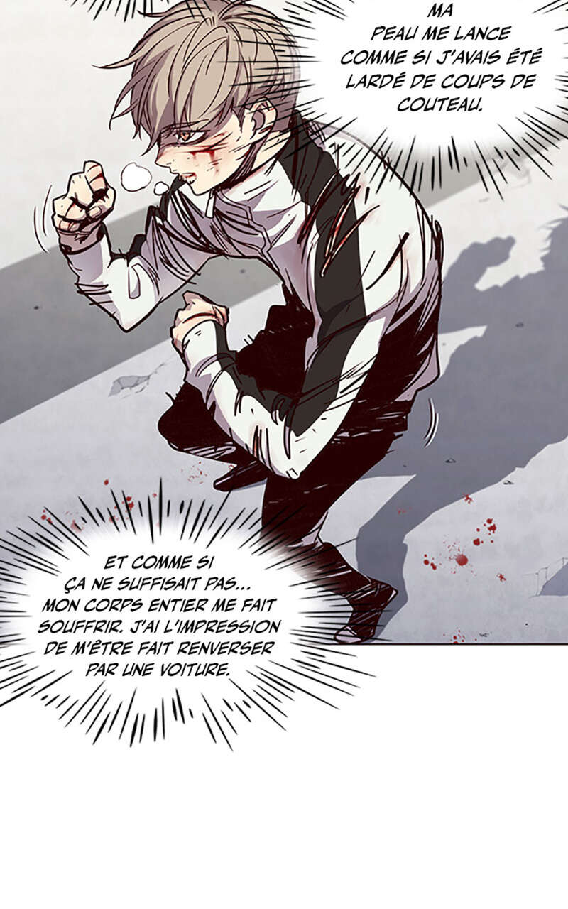Eleceed Chapitre 27 - Page 25