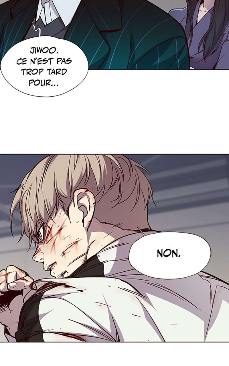 Eleceed Chapitre 27 - Page 27