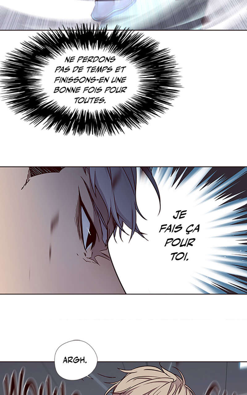 Eleceed Chapitre 27 - Page 32