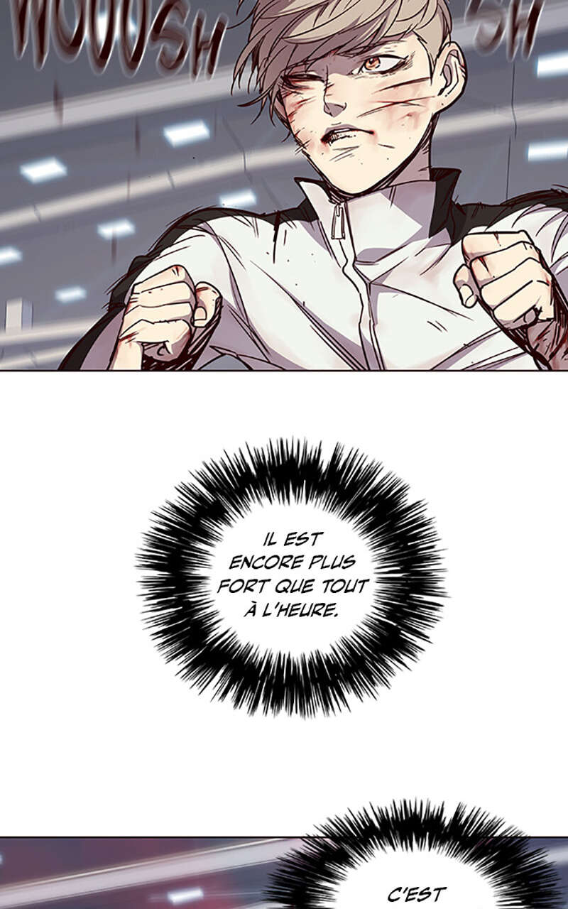 Eleceed Chapitre 27 - Page 33