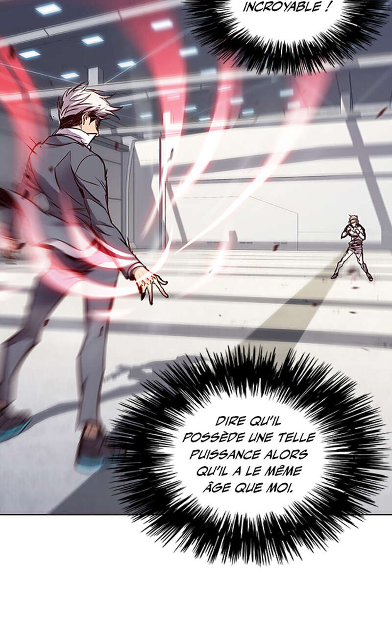 Eleceed Chapitre 27 - Page 34