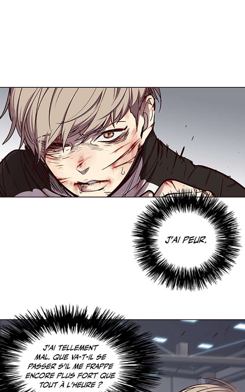 Eleceed Chapitre 27 - Page 36