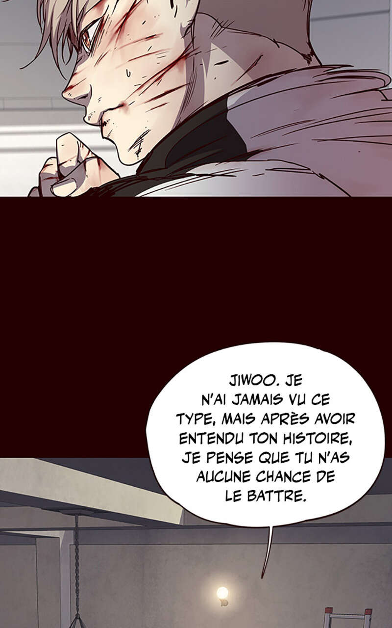 Eleceed Chapitre 27 - Page 38