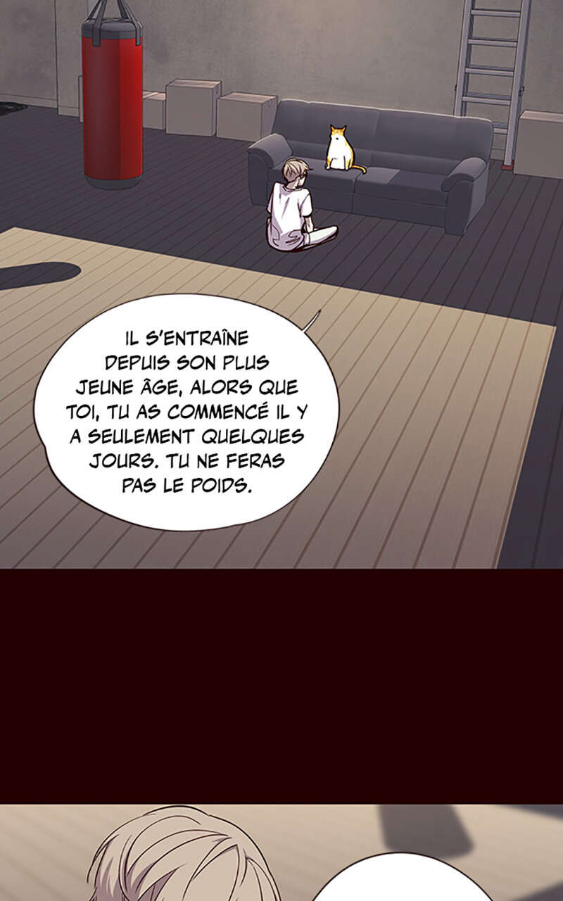 Eleceed Chapitre 27 - Page 39