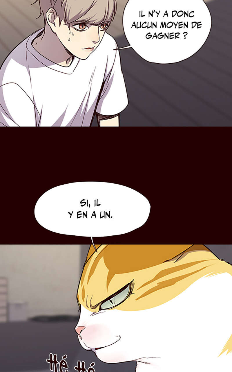 Eleceed Chapitre 27 - Page 40