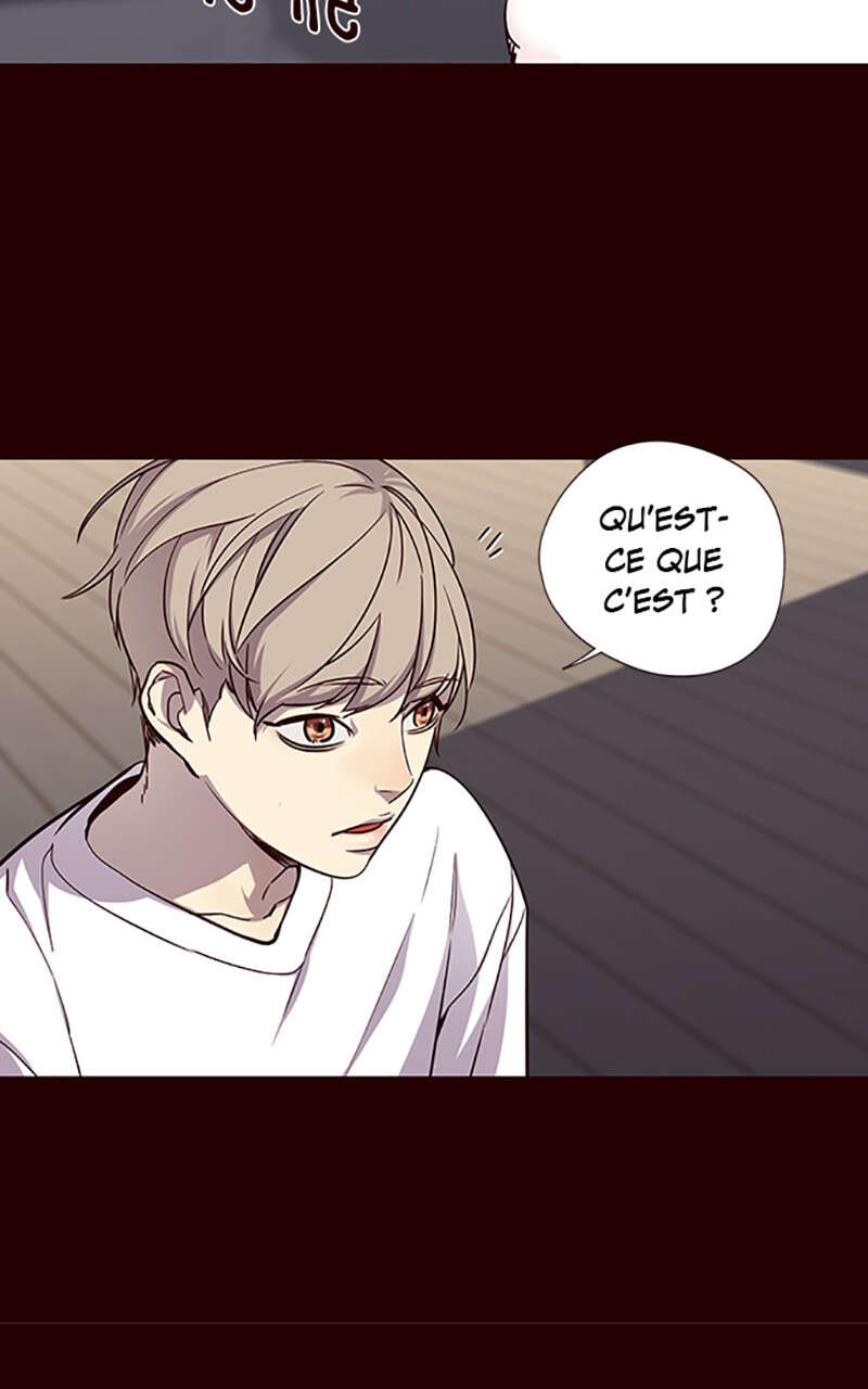 Eleceed Chapitre 27 - Page 41