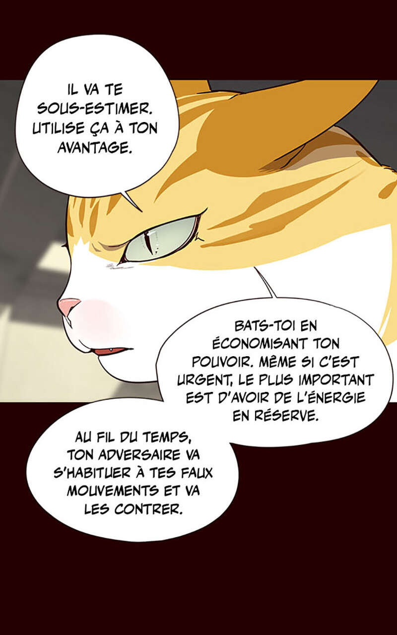 Eleceed Chapitre 27 - Page 42
