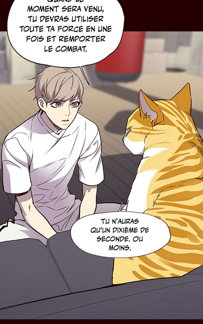 Eleceed Chapitre 27 - Page 44