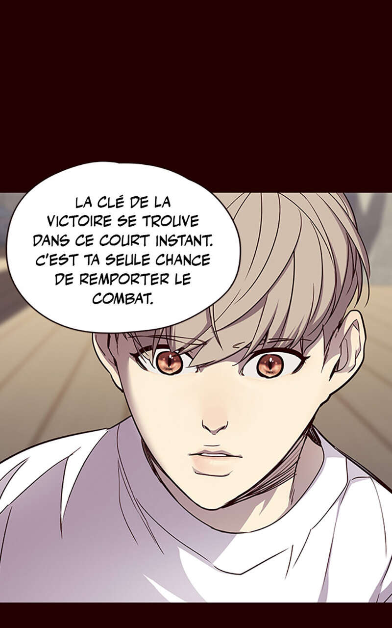 Eleceed Chapitre 27 - Page 45