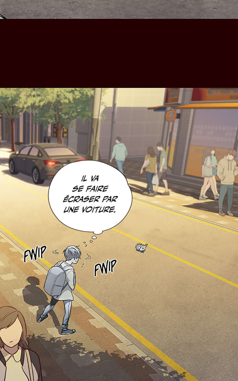 Eleceed Chapitre 27 - Page 5