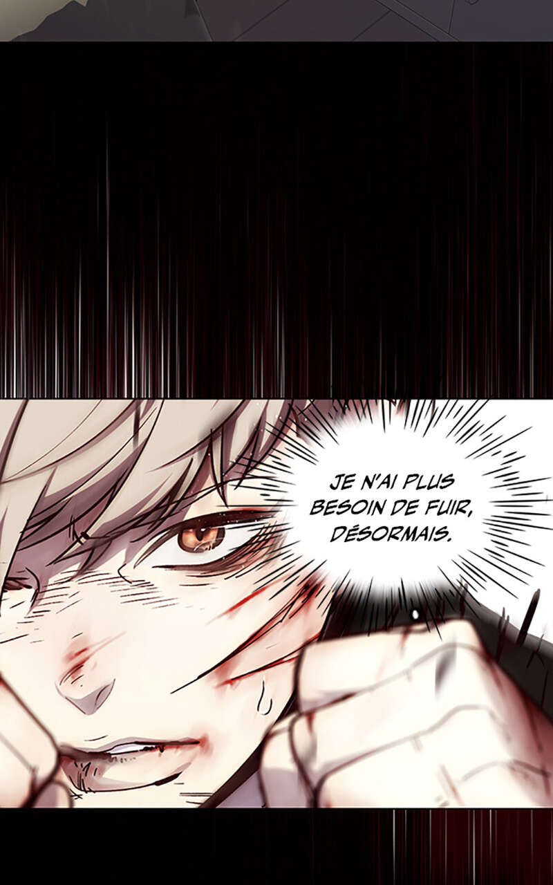 Eleceed Chapitre 27 - Page 54