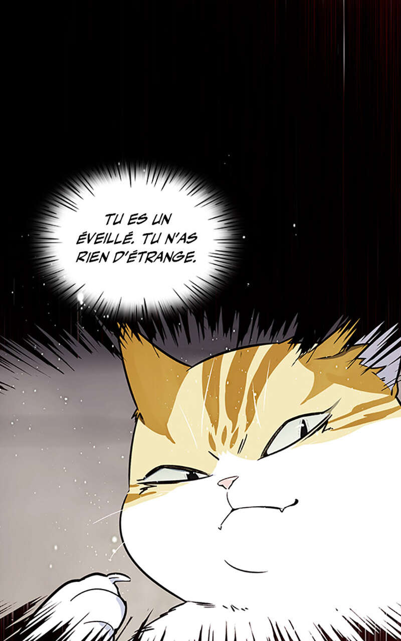 Eleceed Chapitre 27 - Page 55